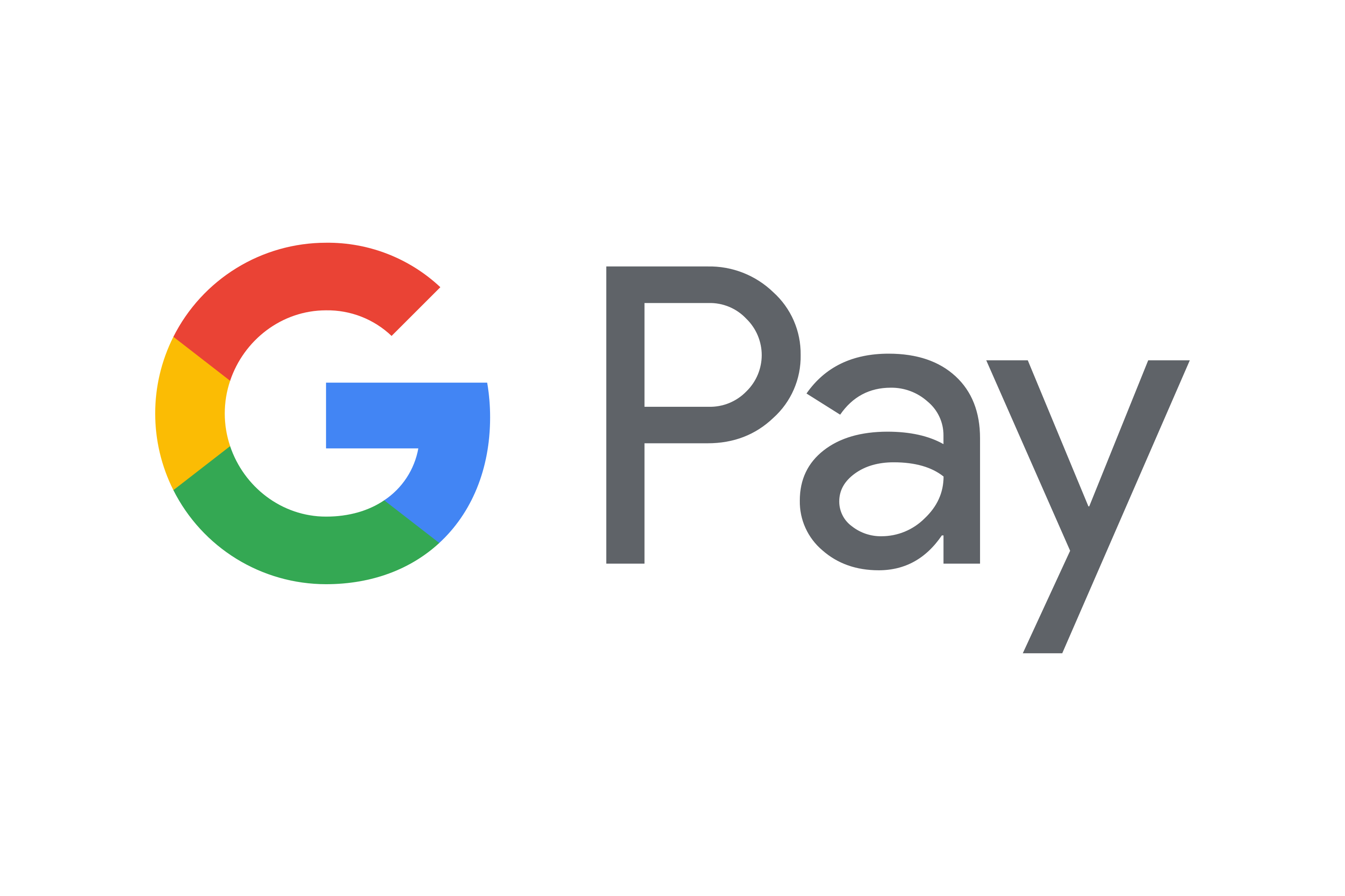 GooglePay