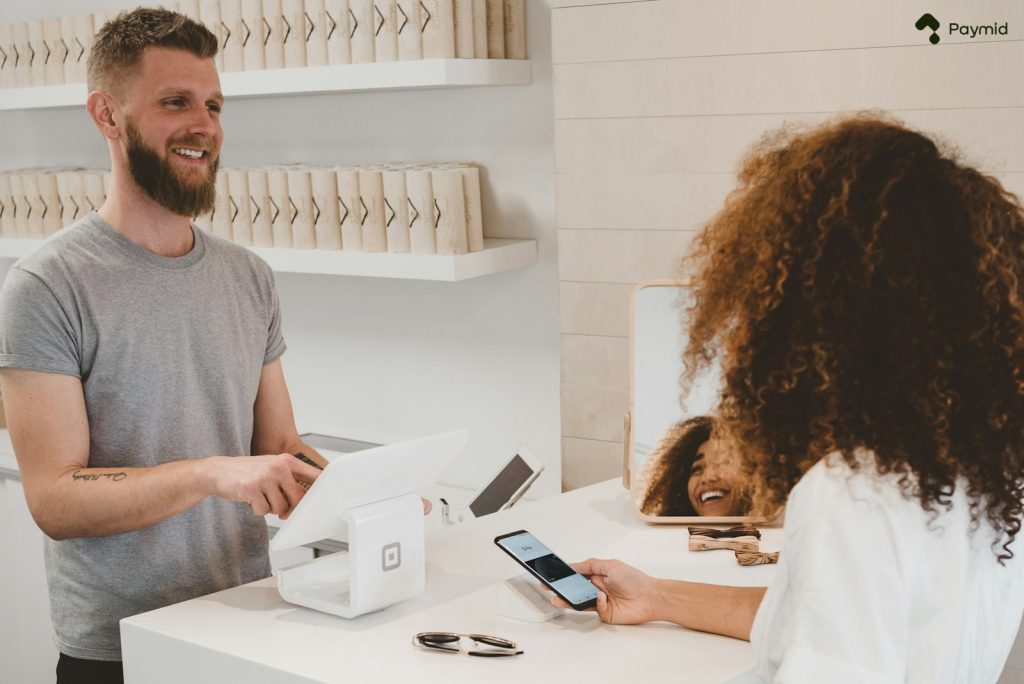 E-commerce payment orchestration technology