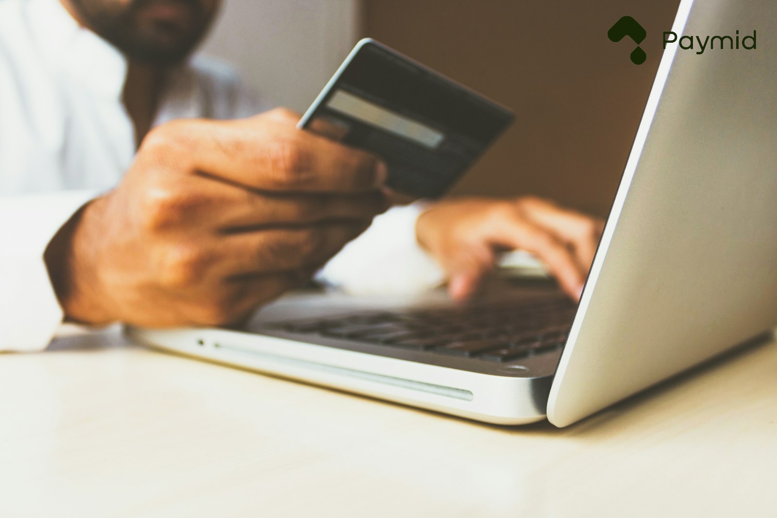 Mobile Payment Trends 2026: Wallets, QR Codes, and Beyond | Paymid